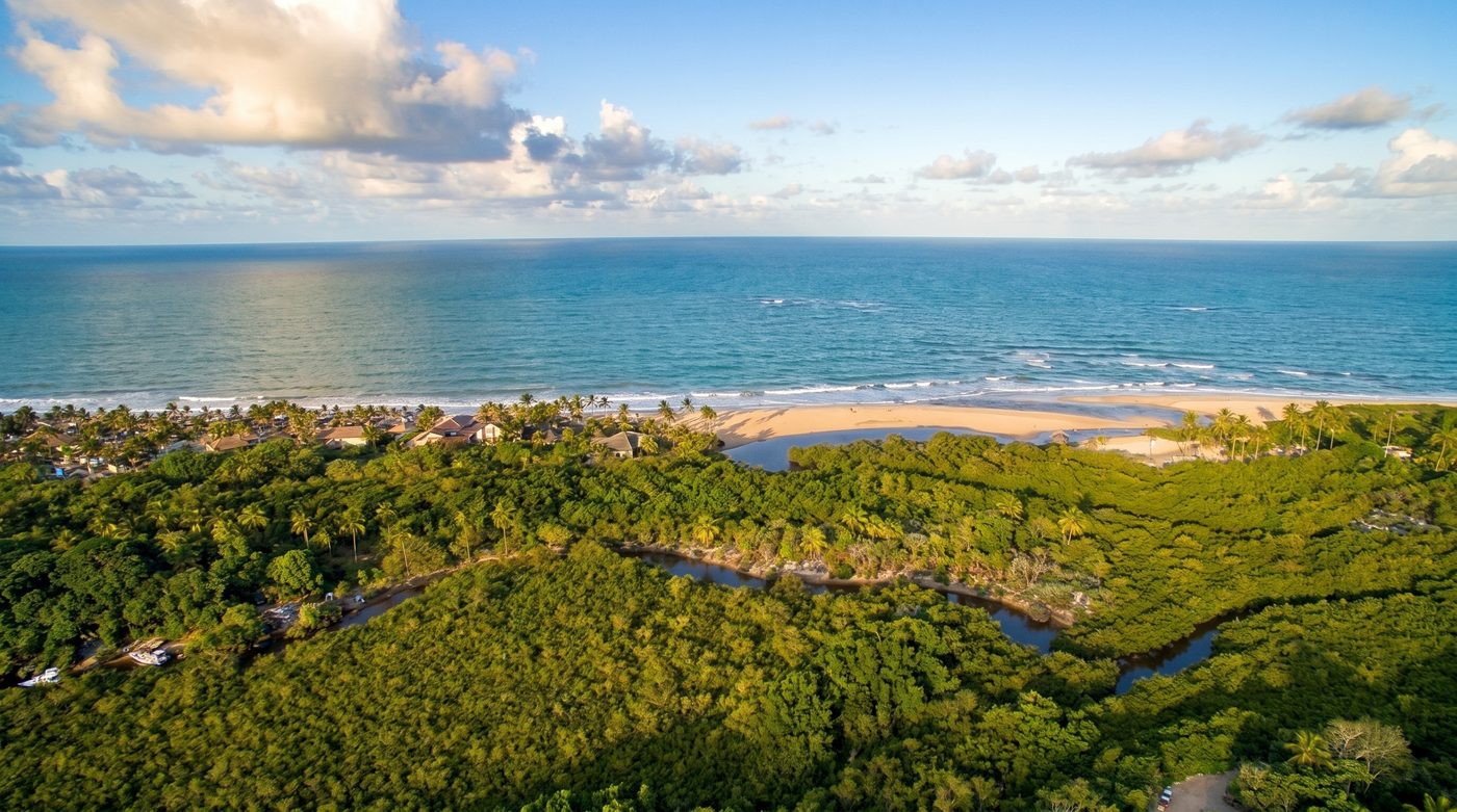 Casa da Lau Trancoso — foto 10