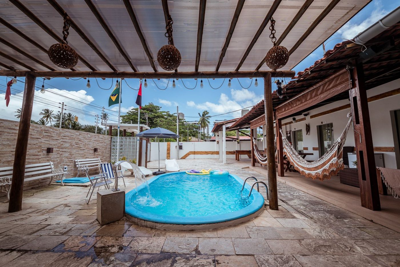 Casa Formosa 1