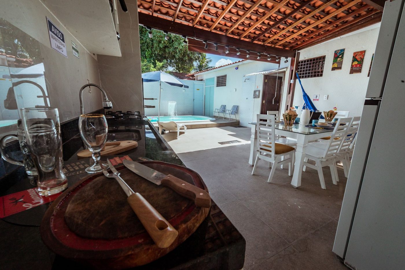 Casa Formosa 2