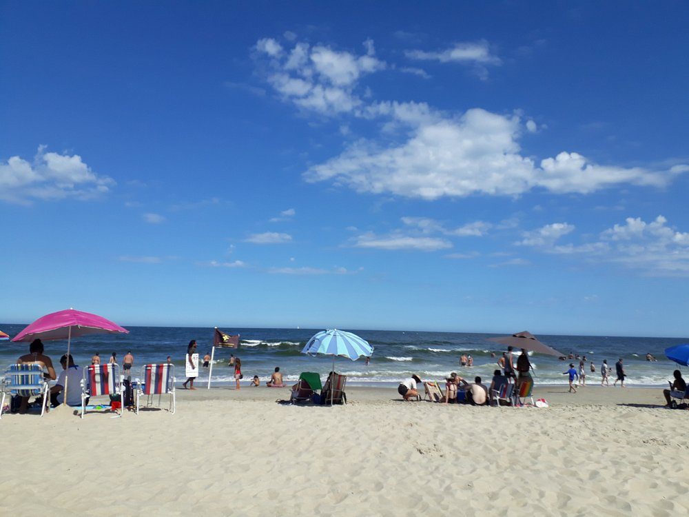 Kadosh Beach
