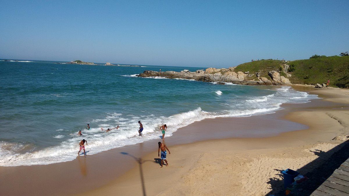 Pousada Costa Azul