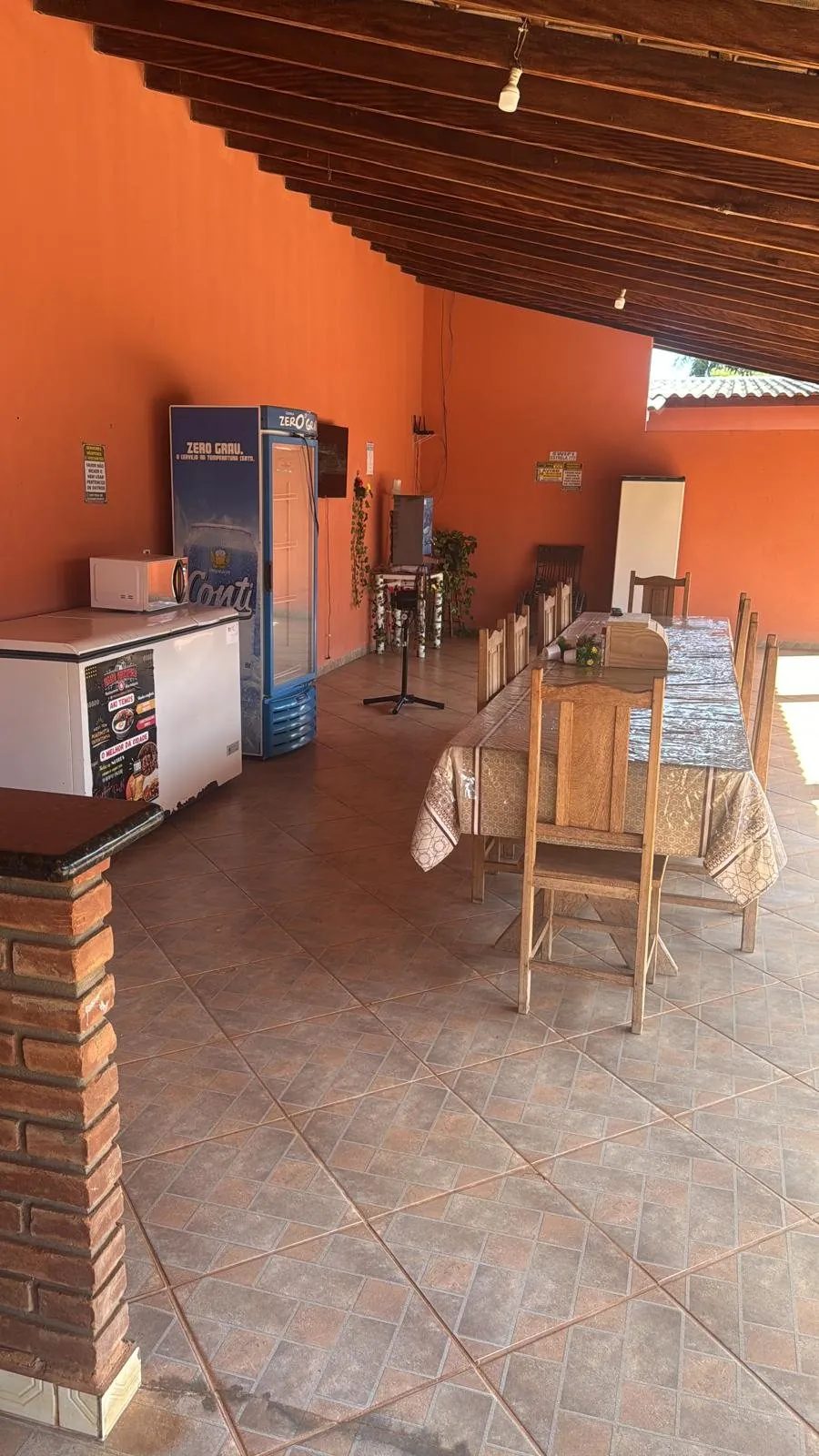 Pousada Estrela de Davi — foto 7