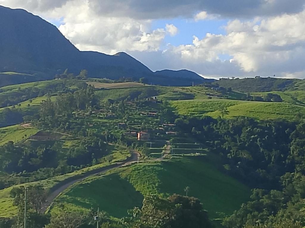 Rekanto Canastra Chalés — foto 2